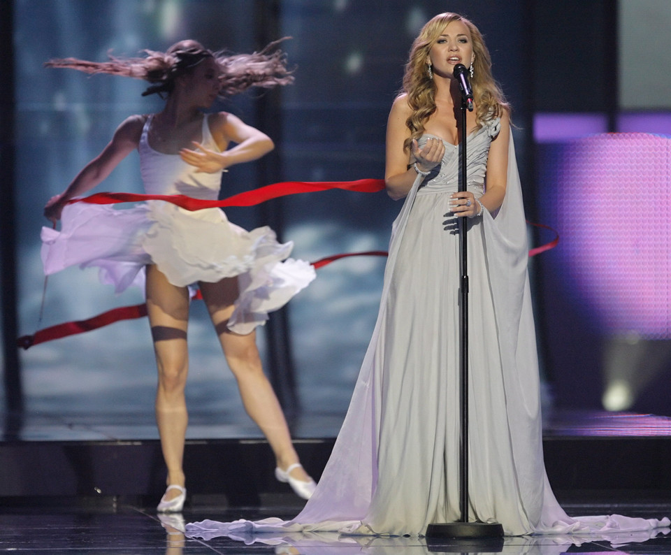 2009 rok – Lidia Kopania