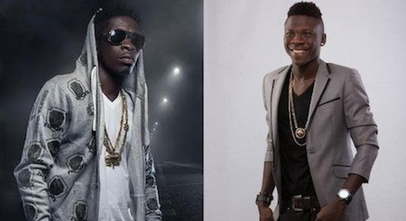 Stonebow and Shatta Wale