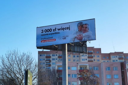 Rządowe kampanie pomagają branży reklamowej. Są gigantyczne wzrosty