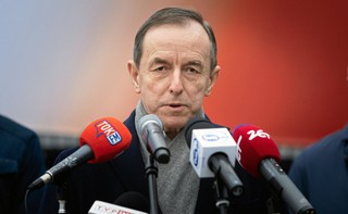 Grodzki: Funkcjonariusze PiS będą jeszcze żałowali, że powołali komisję ds. rosyjskich wpływów