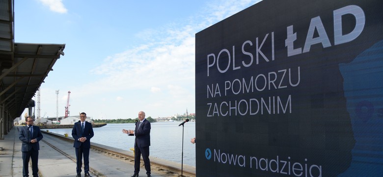 Pakiet uszczelniający w Polskim Ładzie. Co czeka podatników?