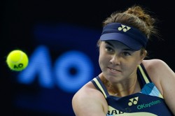 Pogromczyni Igi Świątek w Australian Open trenowała w... bielskim klubie