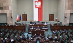 Sejm uchwalił nowy projekt PiS ws. wyborów prezydenckich. Relacja na żywo