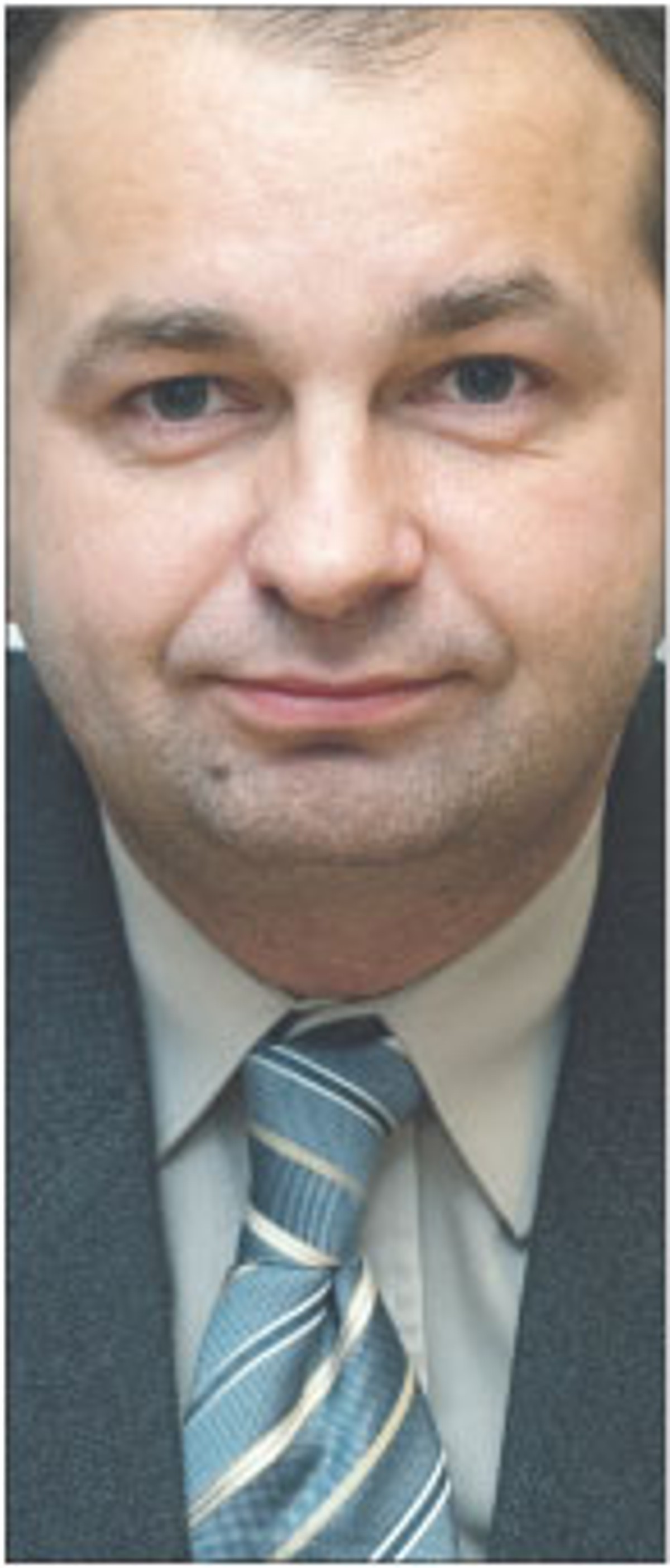 Bogdan Świąder