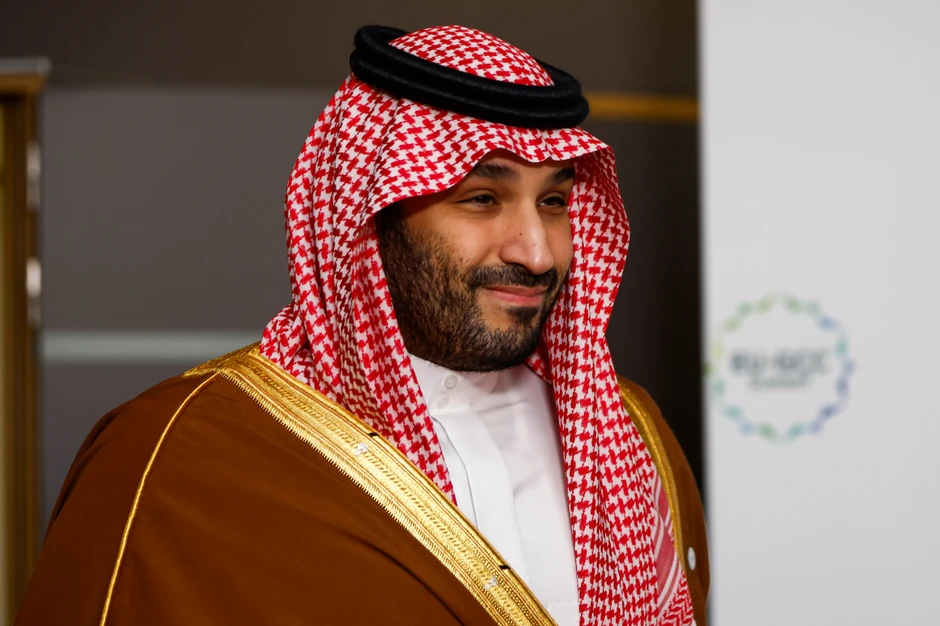 Mohamed bin Salman