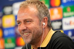 Trener Barcelony przekazał najnowsze informacje na temat Szczęsnego