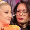 Mirka Vasiljević i Nataša Aksentijević