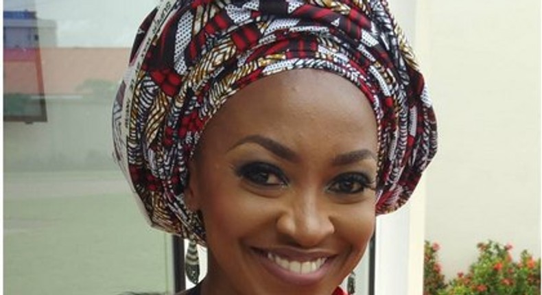 Kate Henshaw looks ageless