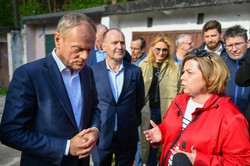 Zgrzyt wokół propozycji Tuska. To może poróżnić PO z samorządowcami