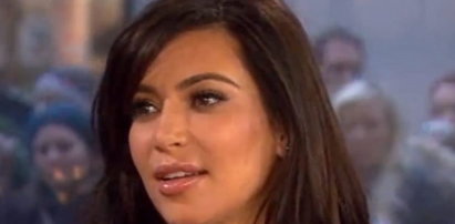 Kim Kardashian: To cud, że jestem w ciąży!