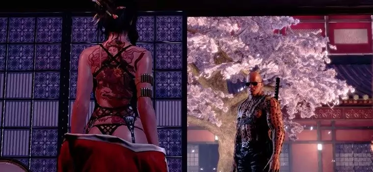 Devil's Third pójdzie w 30 klatkach na sekundę, nie będzie split-screena, czatu głosowego...