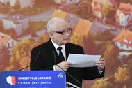 Jarosław Kaczyński