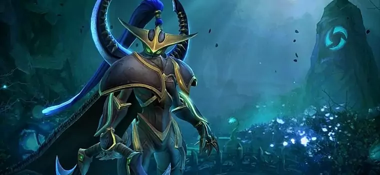 W Heroes of the Storm z przytupem debiutuje Maiev Shadowsong