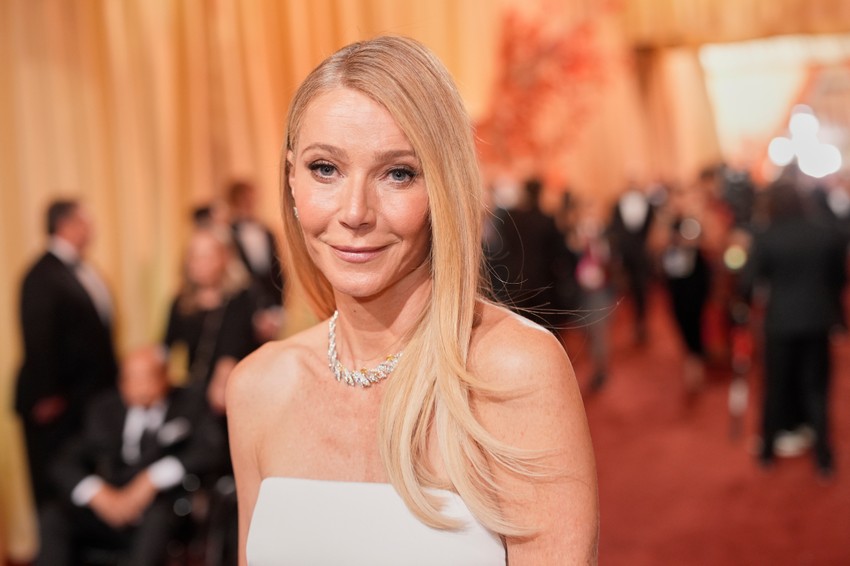 Gwyneth Paltrow