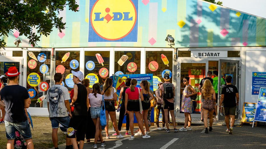 Fotó: Lidl