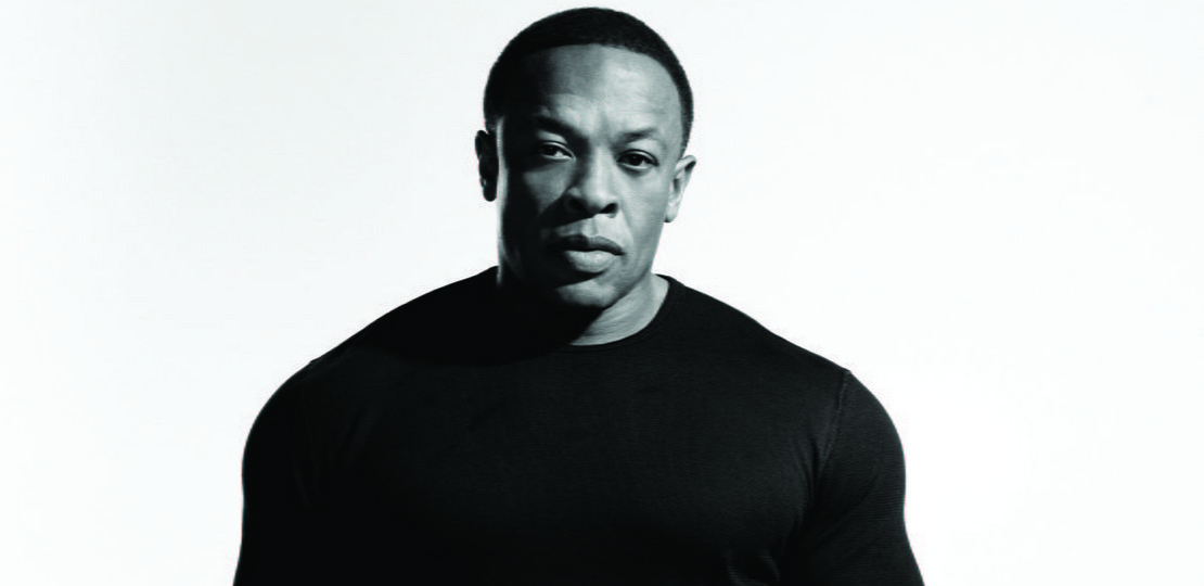 Dr. Dre