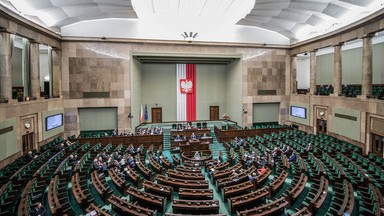 W Sejmie po raz piąty próba wyboru RPO. Transmisja z posiedzenia