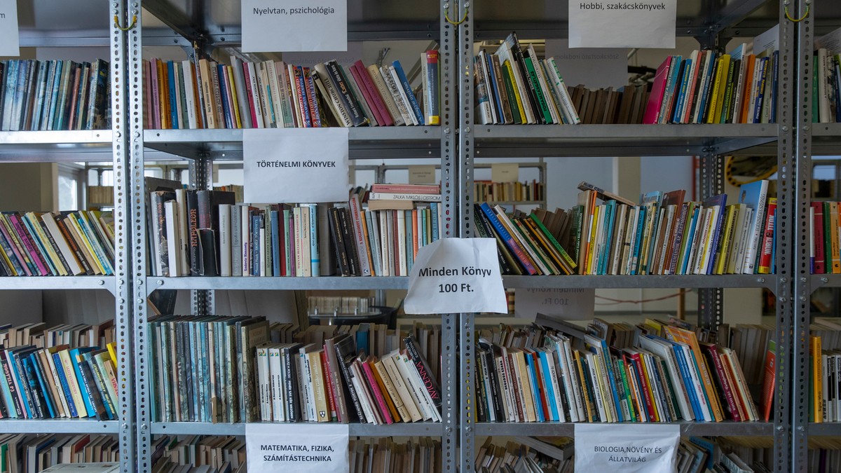 Kincsekre bukkanhat az újrahasznosító központban:  fillérekből be lehet rendezhet egy egész lakást is – fotók