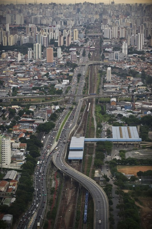 Sao Paulo