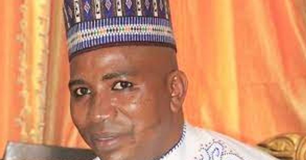 Court gives FG 7 days to charge detained Miyetti Allah president - Vimarsana News