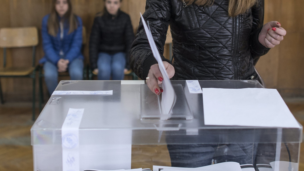 Centroprawicowa partia byłego premiera Bojko Borysowa GERB (Obywatele na rzecz Europejskiego Rozwoju Bułgarii) wygrała dzisiejsze wybory parlamentarne w Bułgarii - wskazują dane powyborczych sondaży agencji Gallup Int. i Alpha Research.