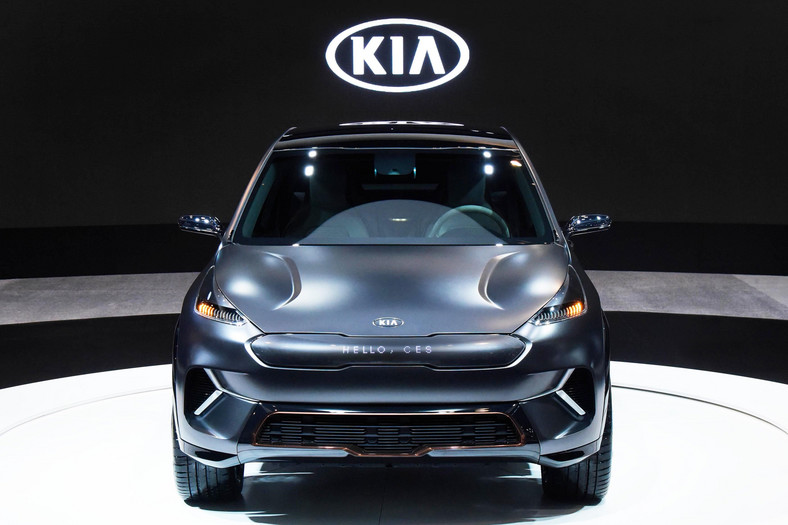 KIA Niro EV