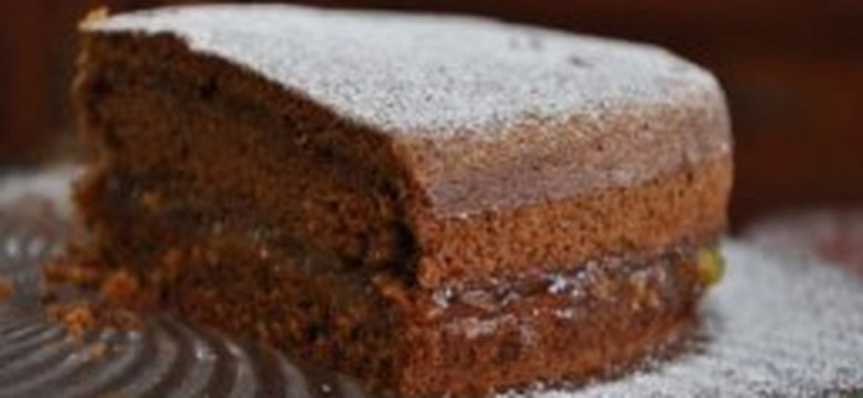 Ciasto dyniowe – przepis na oryginalny wypiek