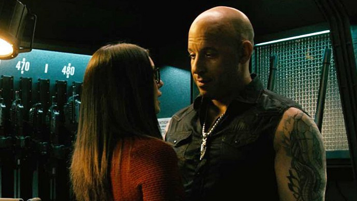 W Meksyku odbyła się premiera wyczekiwanego filmu akcji "xXx: Reaktywacja". Pojawili się na niej odtwórcy głównych ról, w tym między innymi Vin Diesel. "xXx: Reaktywacja" do polskich kin trafi już 24 lutego.