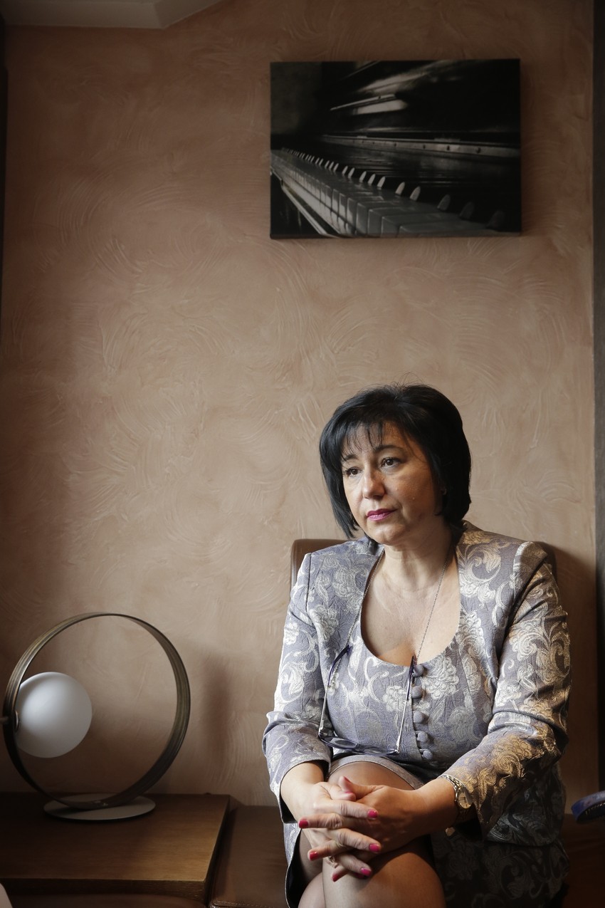 Dragana Marković: Prijaju mi pohvale na rad Poreske uprave