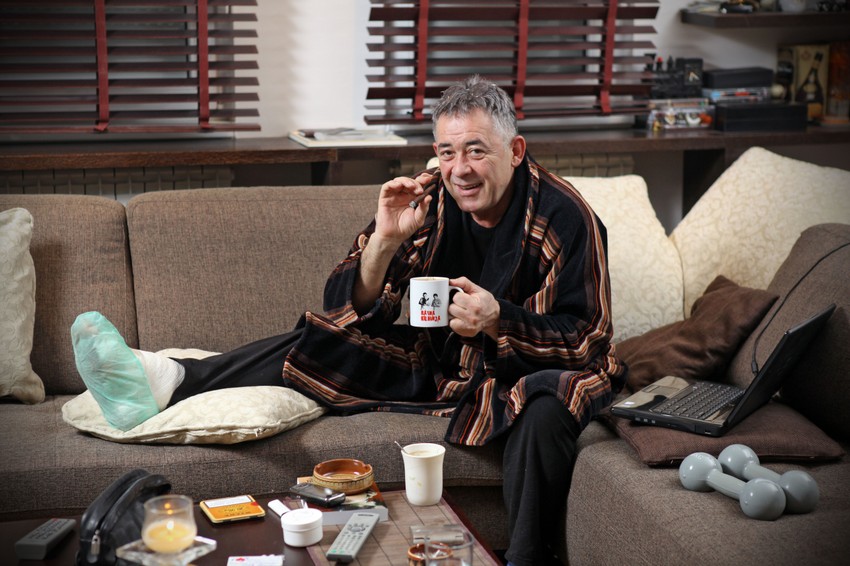 Mima Karadžić