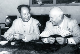 Zdominowanie Rosji przez Chiny. Pekin doczekał się czasów, o których marzył Mao Zedong