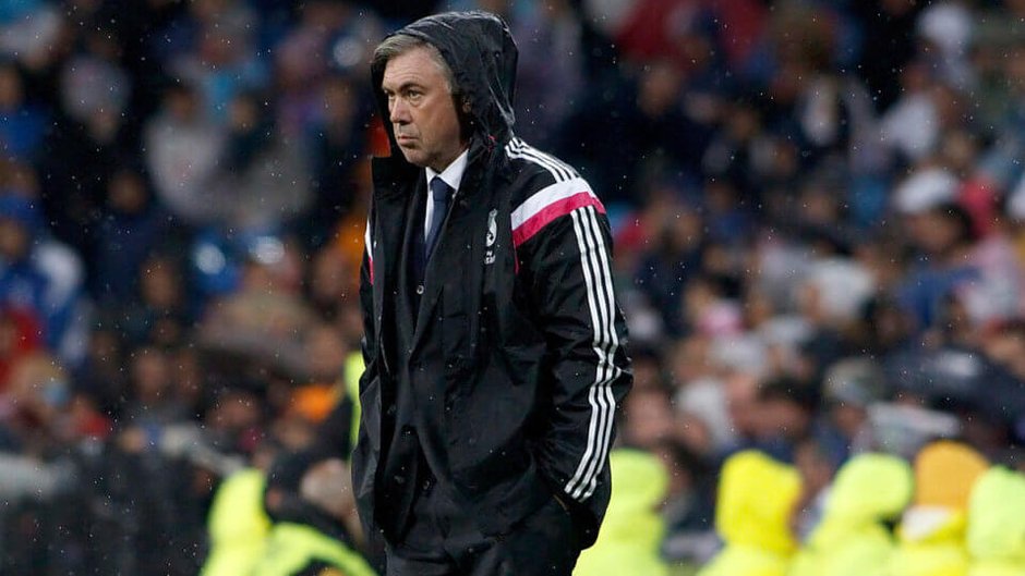 Carlo Ancelotti