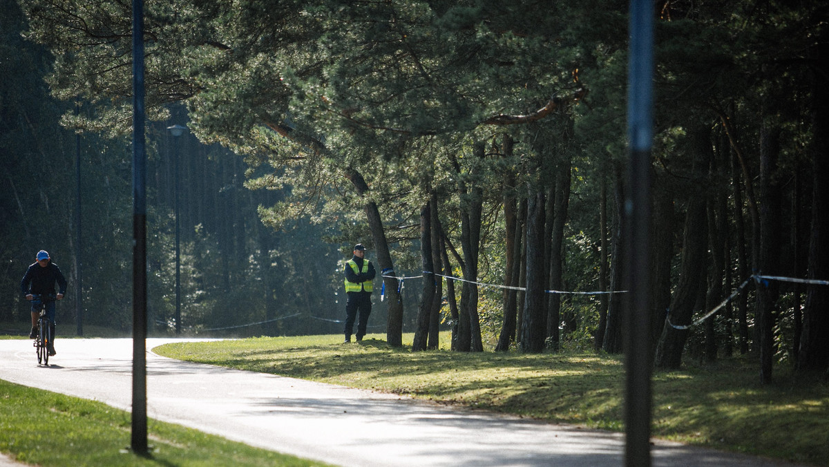 Iwona Wieczorek. Zaginięcie Iwony Wieczorek