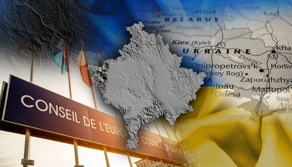 Francuska se zalaže da Kosovo uđe u Savet Evrope