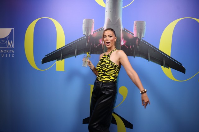 Milica Pavlović promocija