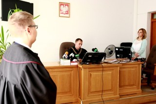 Mariusz Trynkiewicz wraca do więzienia. Po odbyciu kary wyjdzie na wolność?