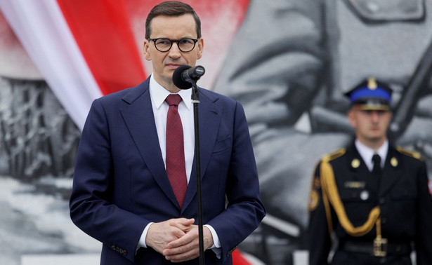 Mateusz Morawiecki