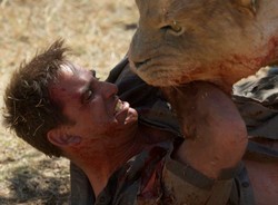 Zobacz człowieka w roli ofiary