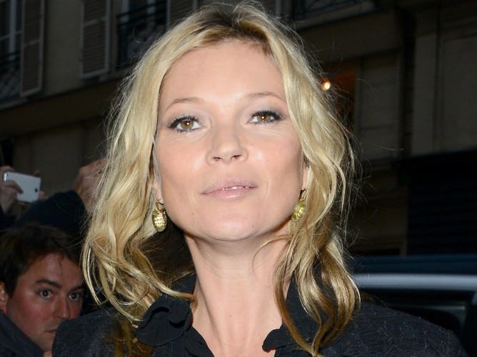 Kate Moss