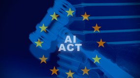 AI Act wchodzi do firm. Te branże w Polsce mają mało czasu, a kary są ogromne