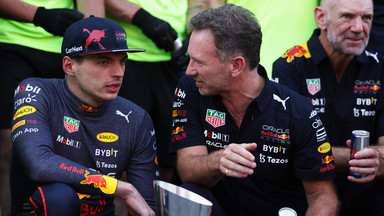 Szef Red Bulla ostrzega przed katastrofą w F1. Powodem inflacja