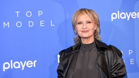 Izabela Kuna o związkach i mężczyznach. "Życie mnie przeczołgało"