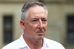 'Obawiam się, że Jarosław Kaczyński będzie siekierą odrąbywał Polskę od Zachodu'