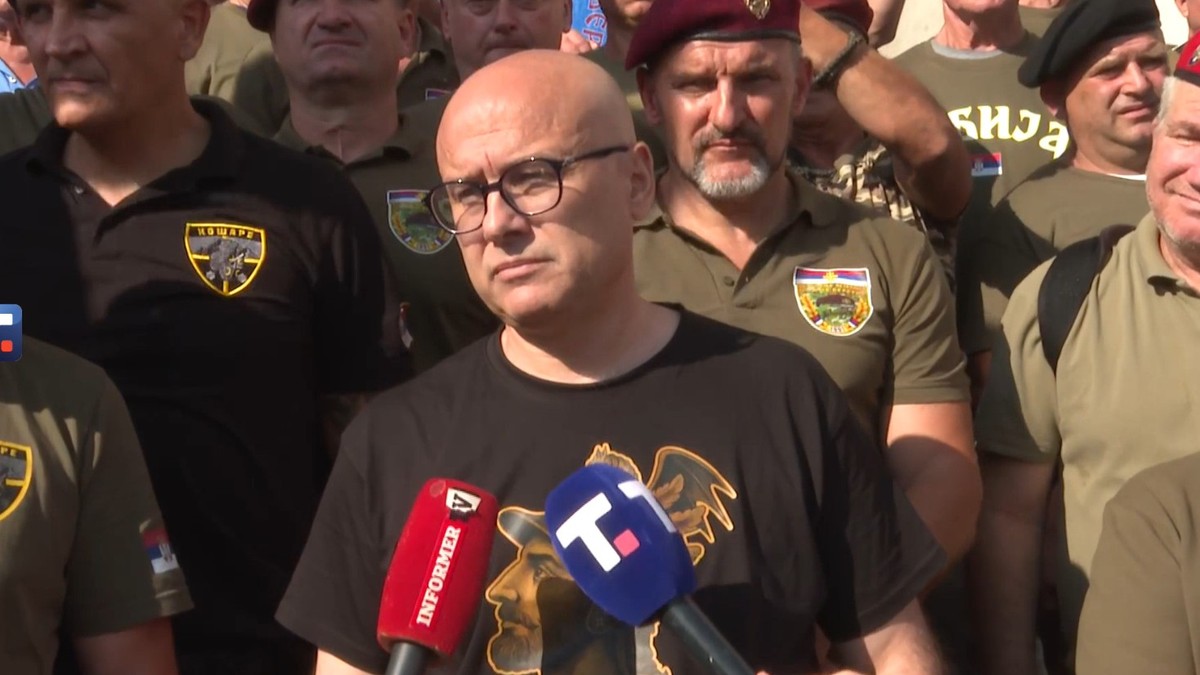 Miloš Vučević, Pionirski park