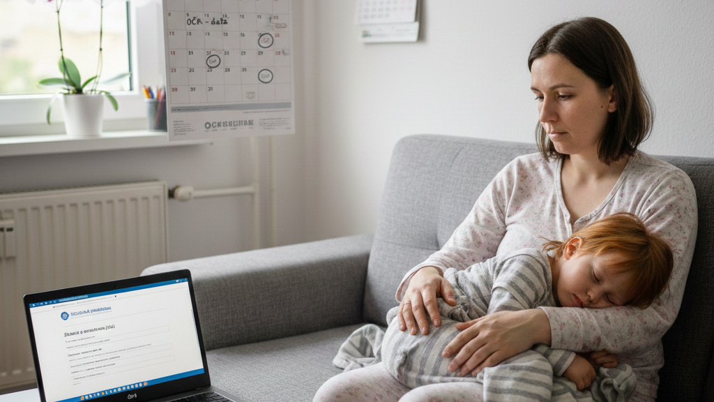 Čo všetko platí pri OČR? 