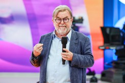 Edward Miszczak komentuje przejście Macieja Dowbora do TVN. Czego żałuje?