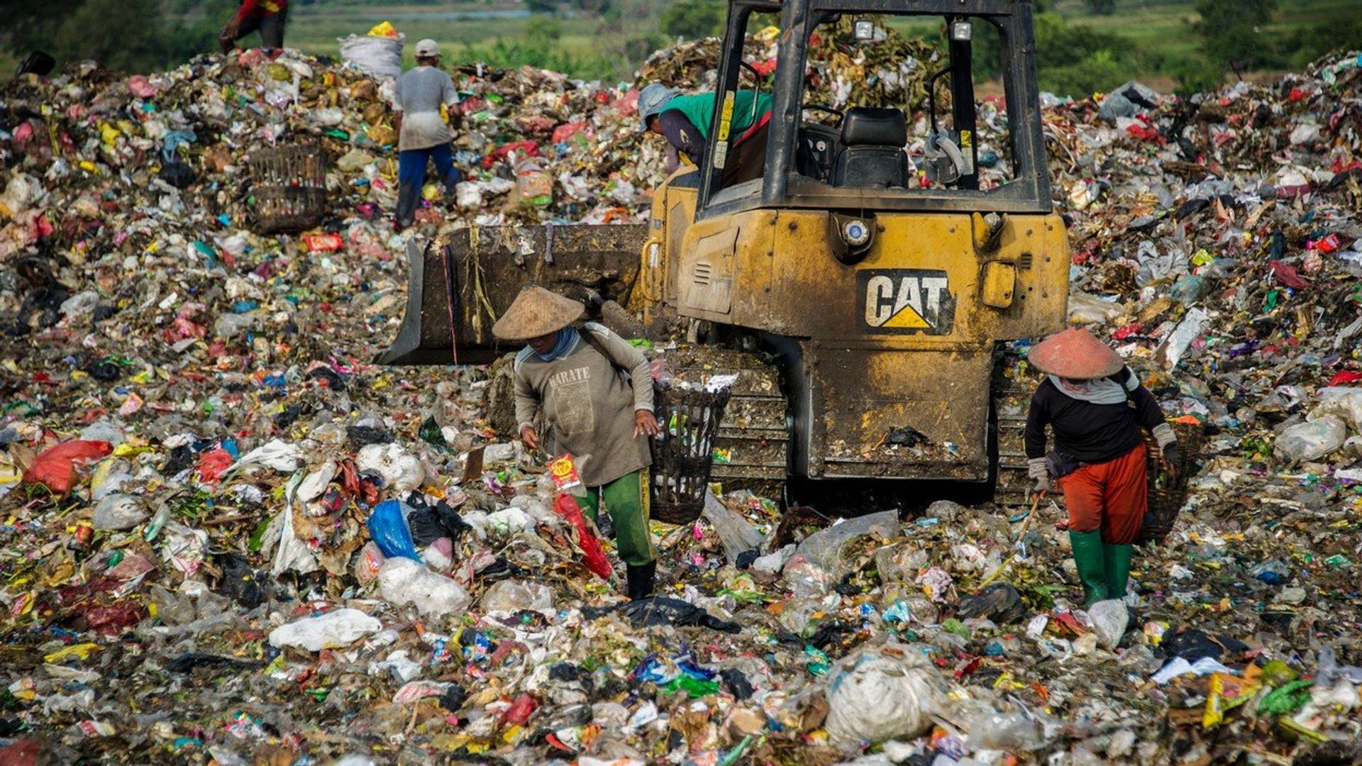 Imamo jednu dobru i jednu lošu vest u vezi sa plastičnim kesama