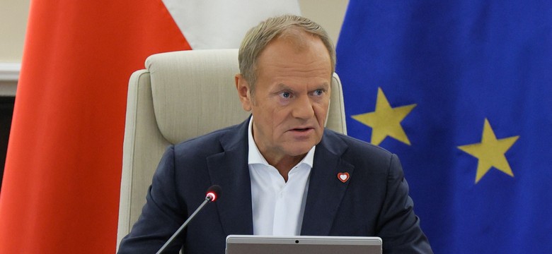 Tusk idzie na wojnę z alkotubkami. "Ta sprawa może dotyczyć zdrowia naszych dzieci"
