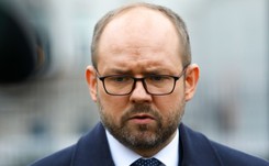 Mniejszość niemiecka czuje się dyskryminowana. Przydacz: Jeśli ktokolwiek jest dyskryminowany, to są to Polacy...