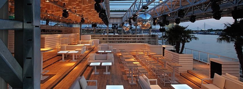 Ove godine vas na "Lasti" petkom čeka "Love Boat"